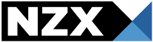 NZX logo