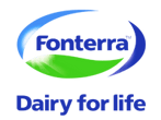 fonterra logo